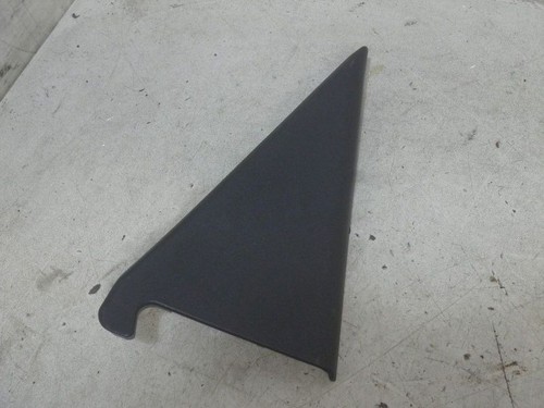 Cache plaque mazda sport - plaque, 3