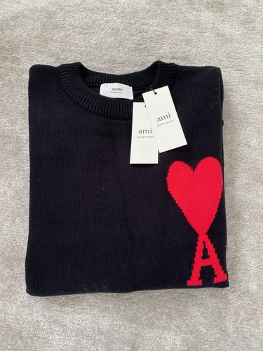 Pull ami paris - pull,
