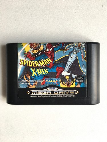 Rare spider man - spider-man, x-men