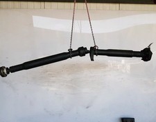 Arbre de transmission arrière - Maserati GHIBLI III PH 1 3.0I V6 4X4 - 670100412