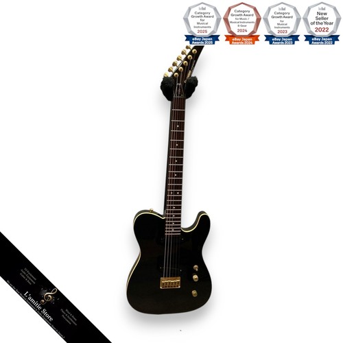 Guitare électrique fernandes - guitare,