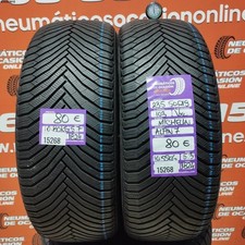 2X 235 50 R19 103V XL MICHELIN