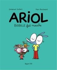 Ariol. Vol. 5. Bisbille fait