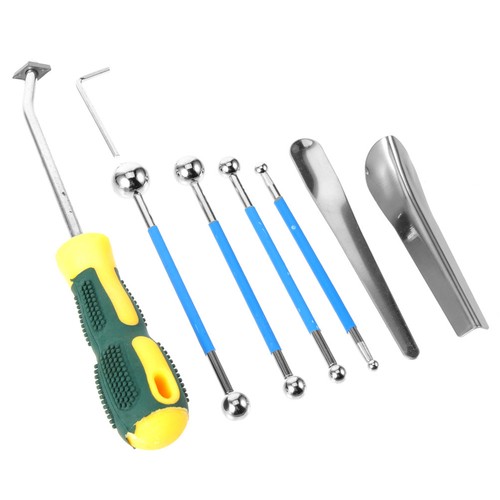 Pcs outils jointoiement - outils,