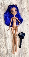 Poupée Monster High de