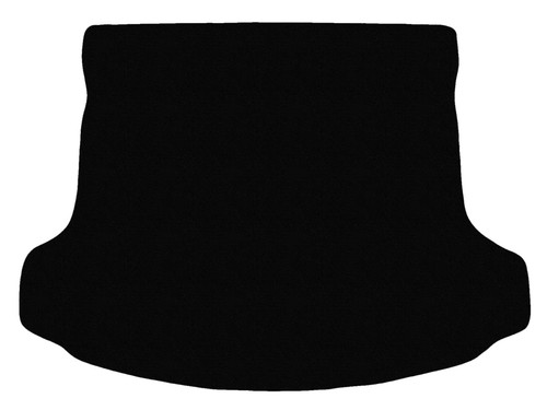 Basic tapis coffre noir - basic,