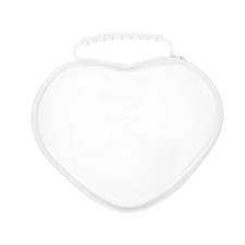 Trousse de toilette rigide