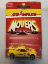 Vintage Majorette Movers #202