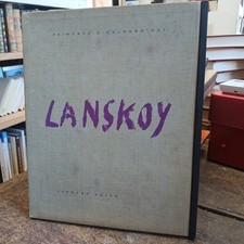 Lanskoy  - peintres