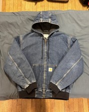 Carhartt OG Active Jacket