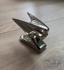 Presse papier Bentley Mascotte