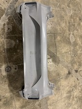 850237047R PARE-CHOCS ARRIÈRE