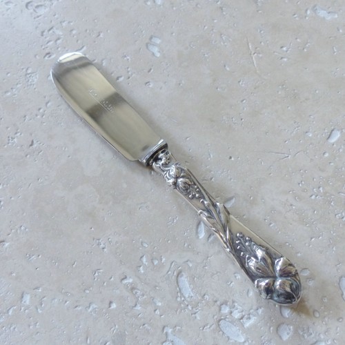 Petit couteau beurre - couteau, à
