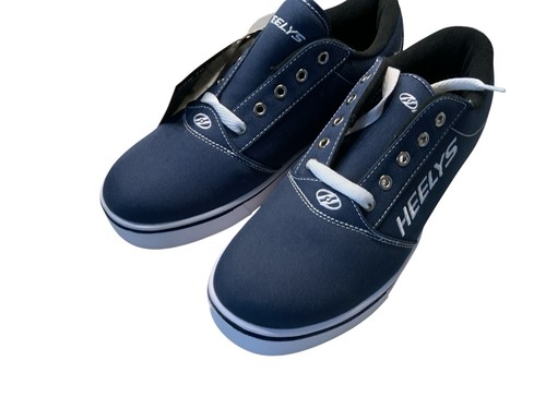 Heelys men blue y2k wheel - heelys,