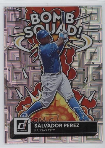 2022 panini donruss - donruss, squad