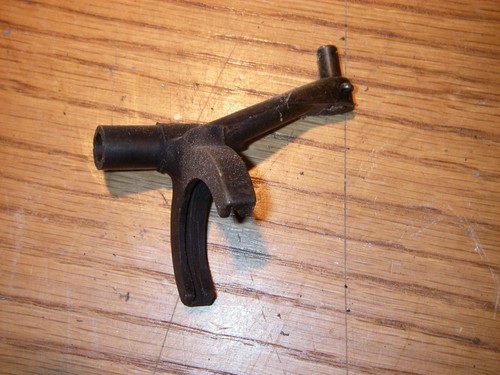 Fourche changement de - de,