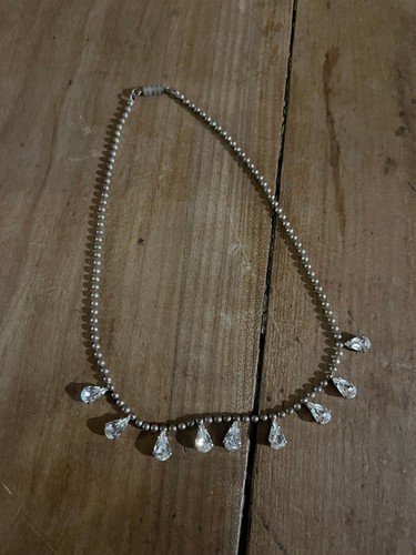 Bijoux collier pendentif - collier,