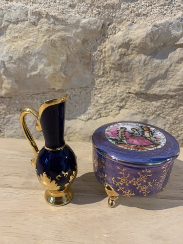 Paul pastaud limoges pichet - paul,