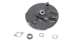 entraîneur compteur vitesse