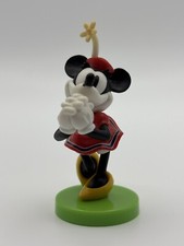 Disney Minnie Food toys mini