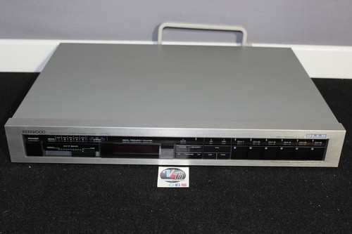 Tuner kenwood 770l - kt-770l,