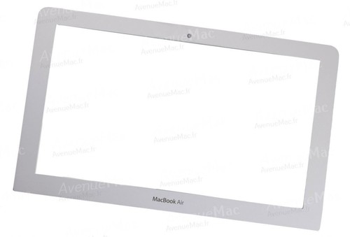 Bandeau contour d écran - bandeau, d'Écran