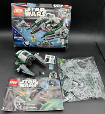 Lot Vrac Yoda's Jedi