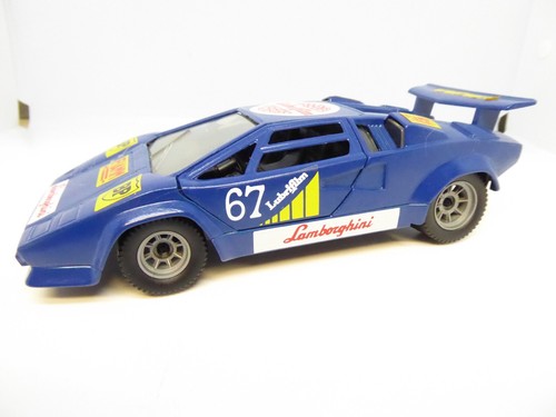 Polistil 1 24 - 1/25,