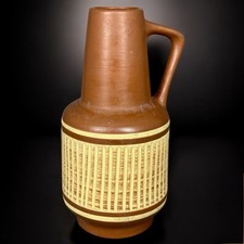 Vase pichet terre cuite