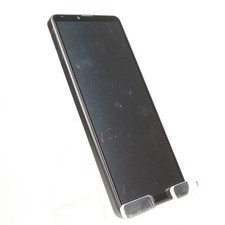 Sony Xperia 10 IV 5G noir dual sim assez bon état