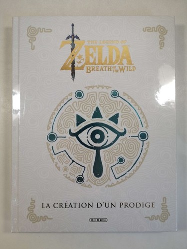 Livre the legend - (book),