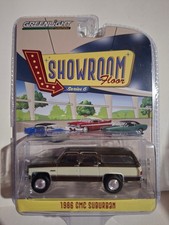 Greenlight 2024 Showroom Floor