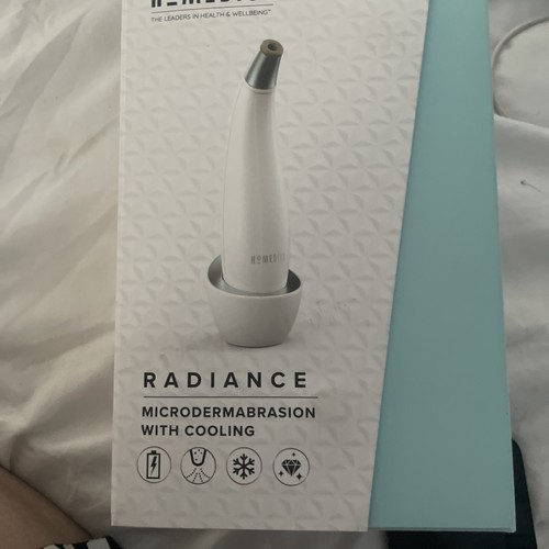 Homedics radiance - homedics,