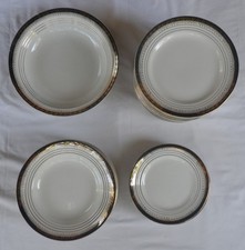 Service semi-porcelaine de CERANORD FRANCE des années 45/50