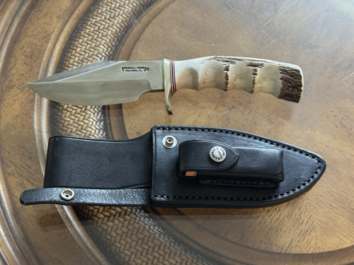 Randall made knives - made, 19