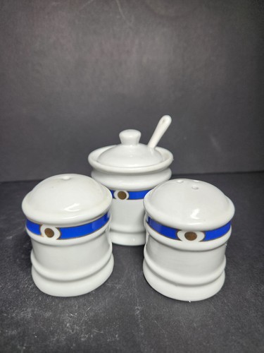 Joli set table moutardier - joli,