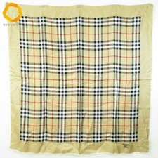 Foulard carré Burberry Nova