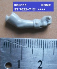 STARLUX COPIES RESINE XDK111