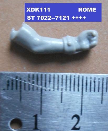 Starlux copies resine xdk111 - copies,