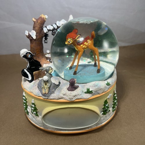Disney bambi and friends - bambi,