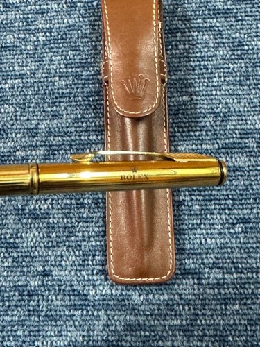 étui pour stylo bille - à,