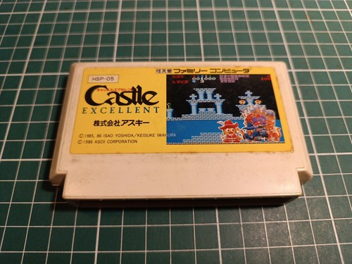 Nintendo famicom nes - famicom, j