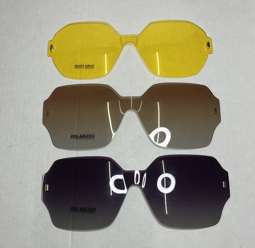 Lot polar clip - 3,