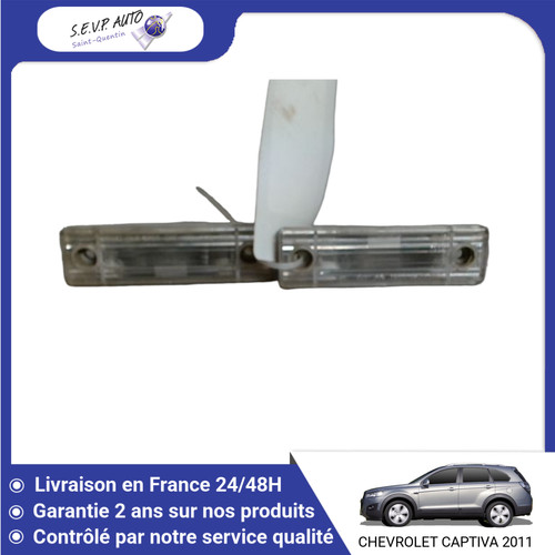 Eclaireur plaque de - eclaireur,