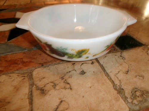 Petit plat service pyrex - , de