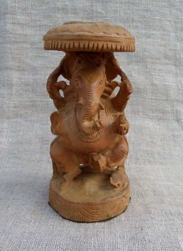 Statuette vintage ganesh - de, en