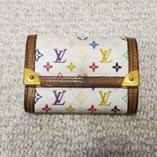 Authentique porte monnaie