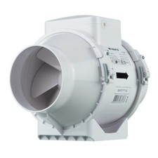 Ventilateur de gaine Ventilateur tubulaire Extracteur Vents TT 150 m 520 m³/h