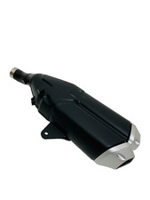 Silencieux Ducati Monster 821