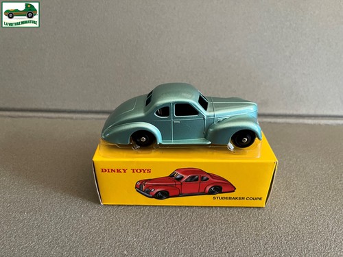 Dinky toys atlas studebaker - dinky,